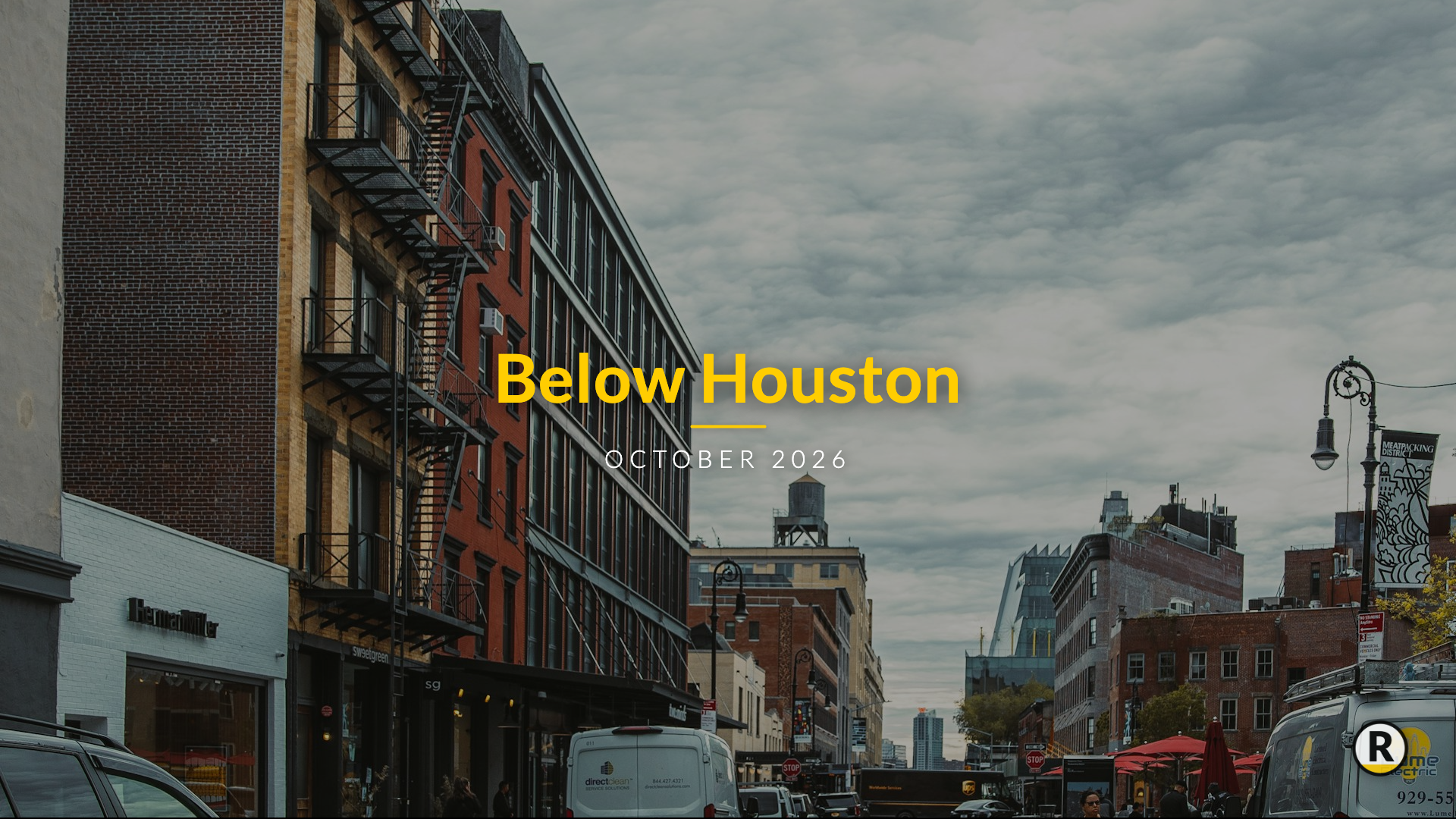 Below Houston October 2026 cover.